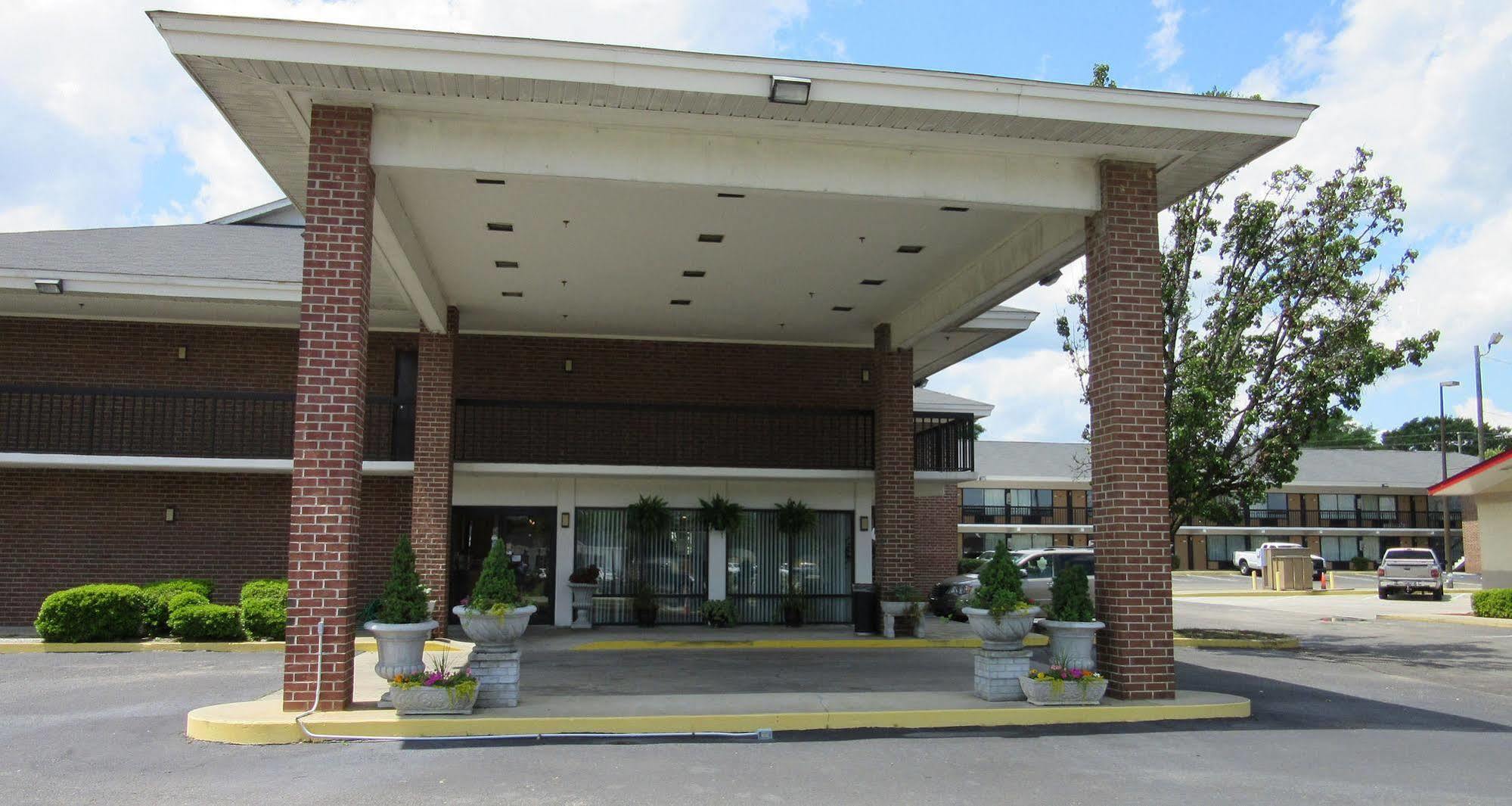 Travel Inn - Lugoff Exterior foto